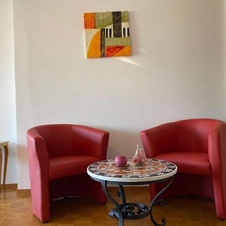 Apartment App- Paradiso By Interhome Exterior photo