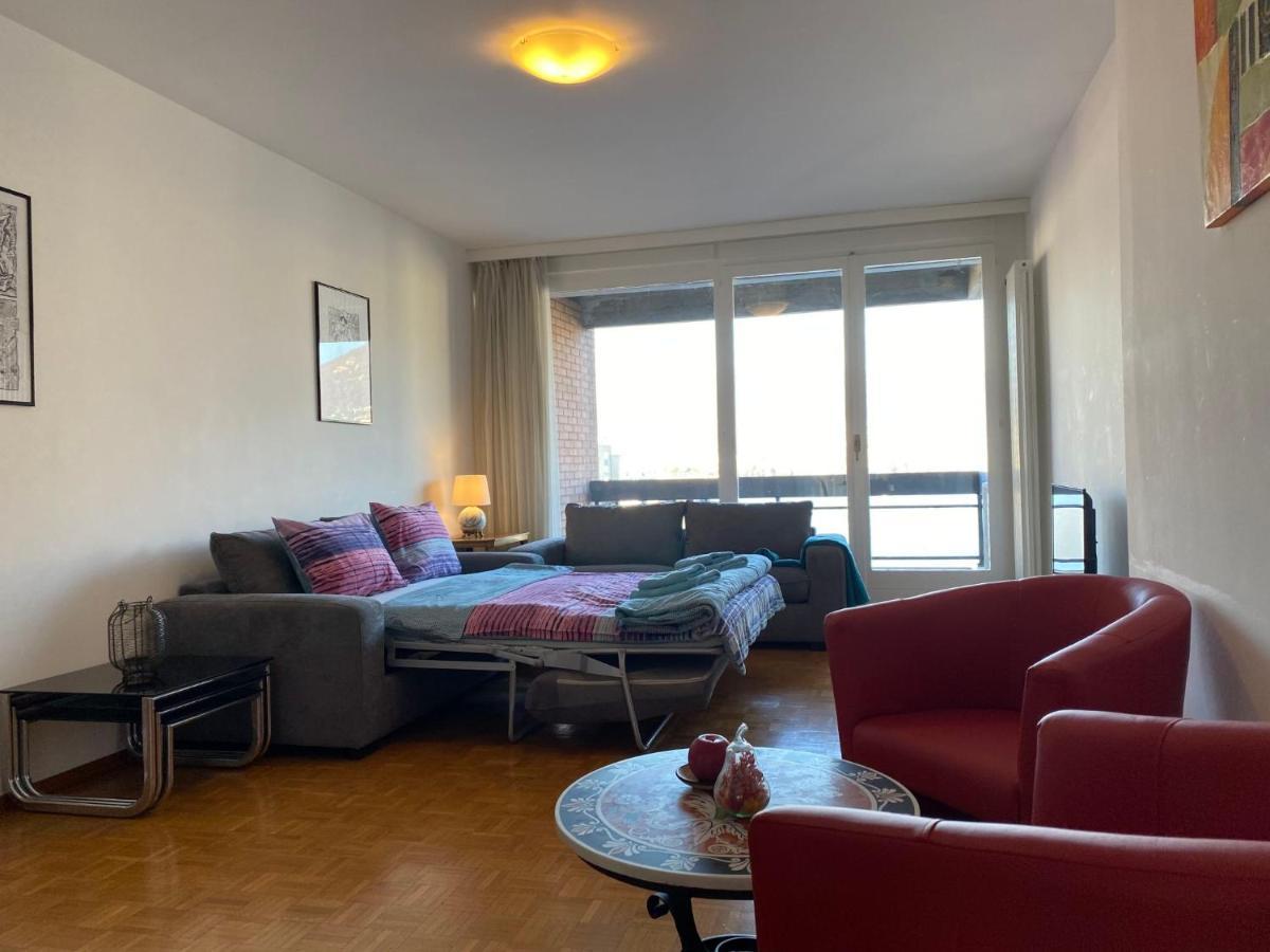 Apartment App- Paradiso By Interhome Exterior photo